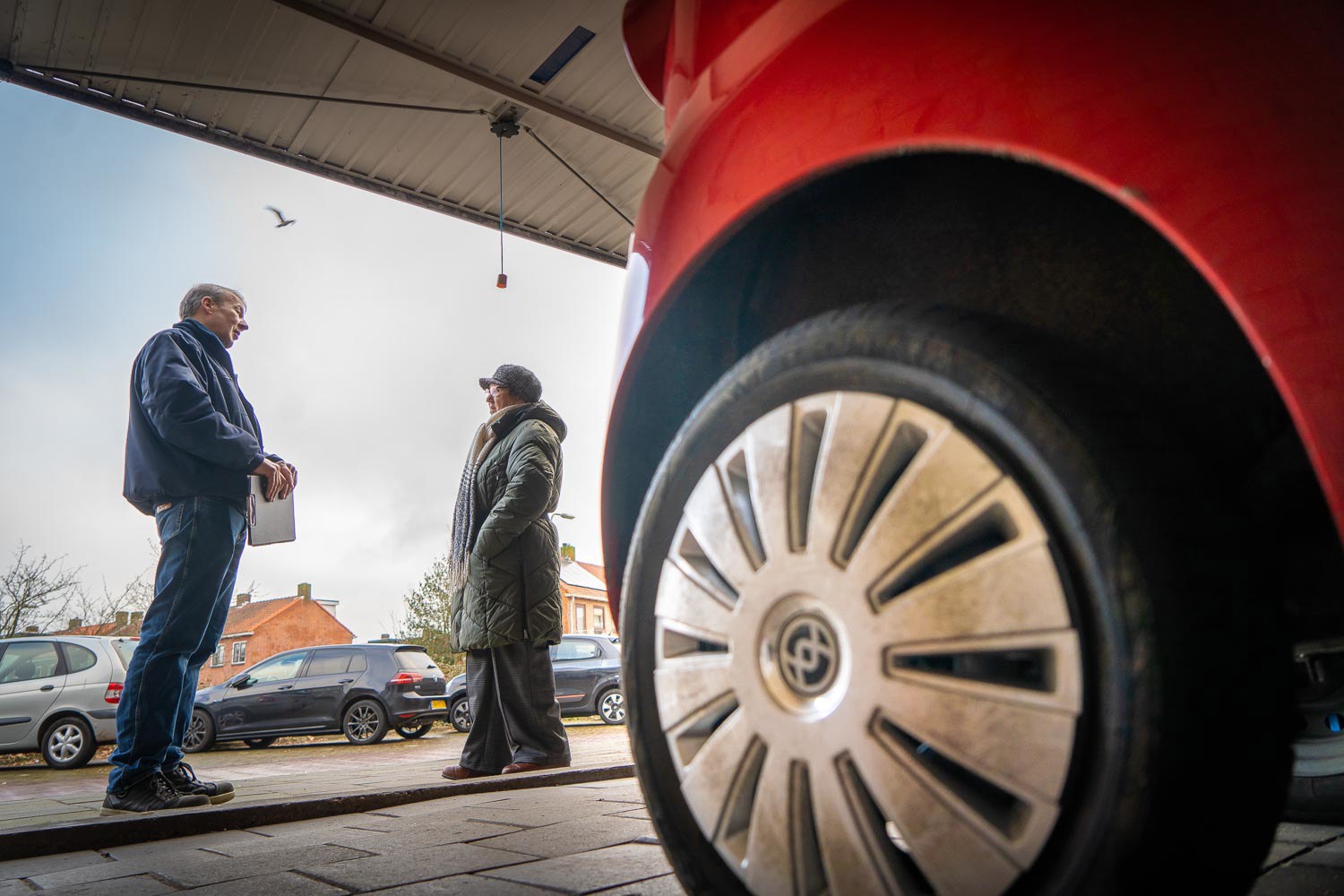 Voorwaarden 65-plusregeling