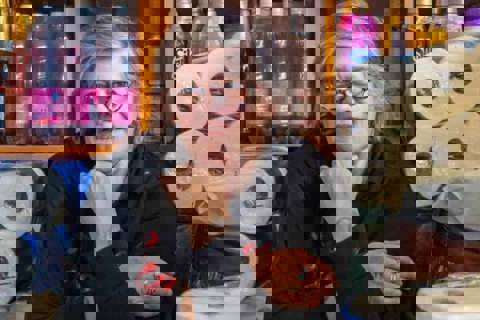 Infomagazine mei 2023