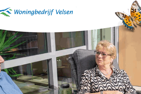 Infomagazine mei 2024