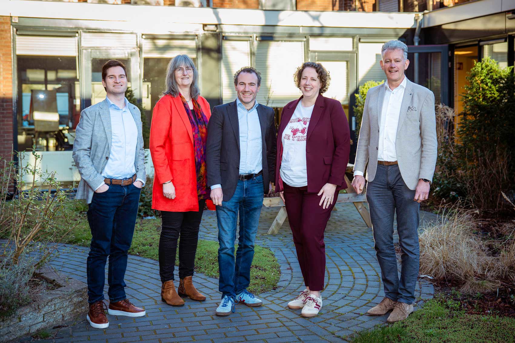 Raad van Commissarissen