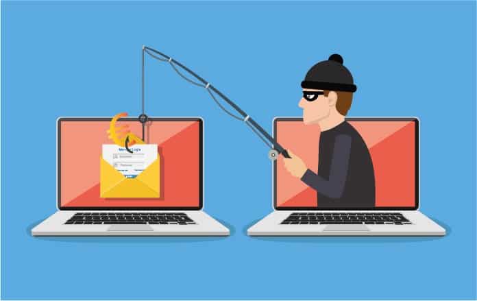 Verdachte e-mail uit naam van WoningNet ontvangen of slachtoffer van phishing?